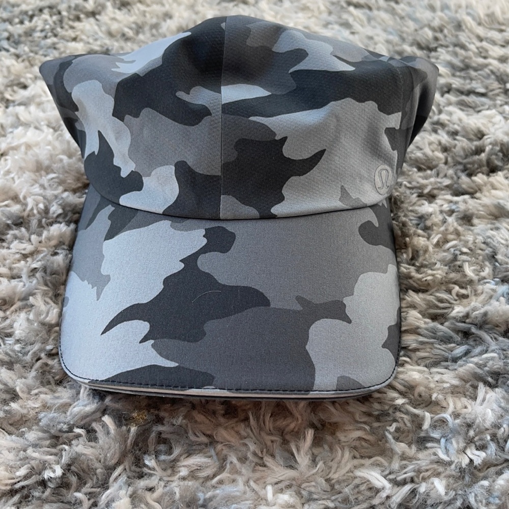 Lululemon Hat